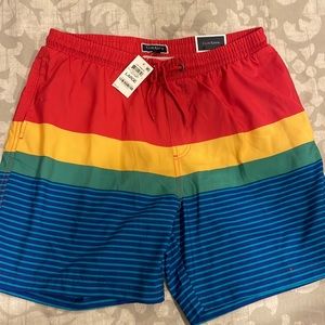 Brand new with tags mens swimsuit
